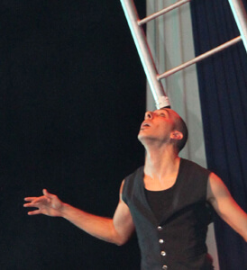 Nir Marzok