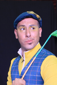Nir Marzok