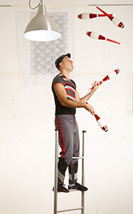 Nir Marzok