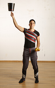 Nir Marzok