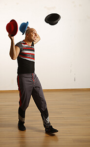 Nir Marzok