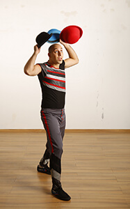 Nir Marzok