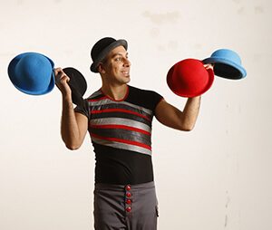Nir Marzok