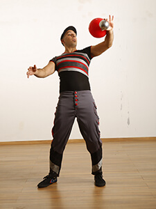 Nir Marzok