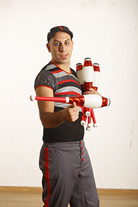 Nir Marzok