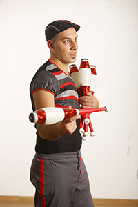 Nir Marzok