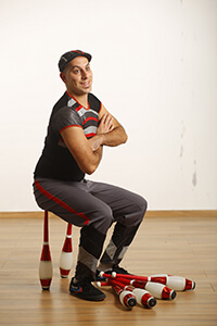Nir Marzok