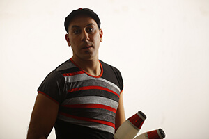 Nir Marzok