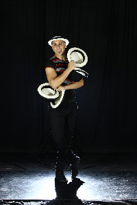 Nir Marzok